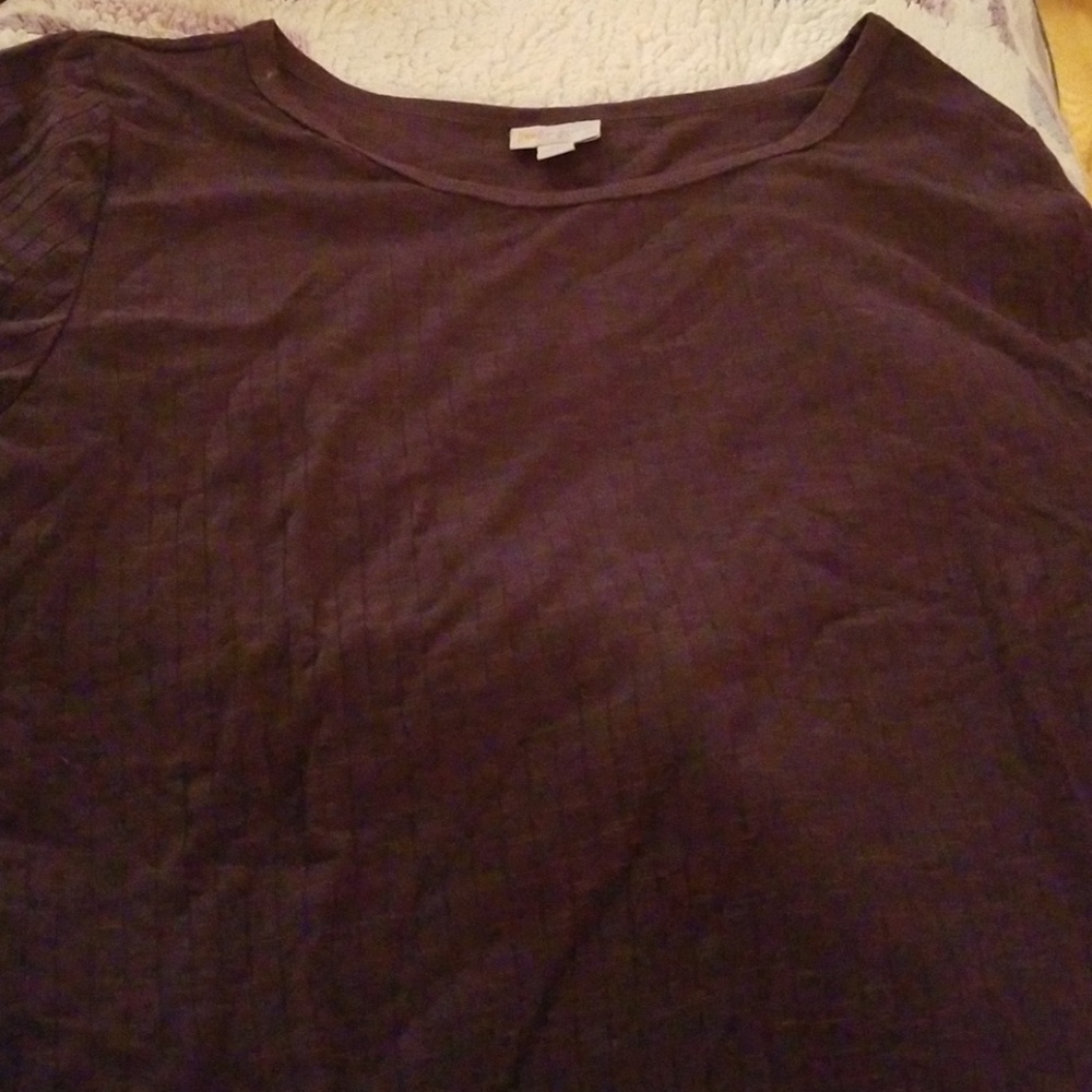 Lularoe Gigi Top